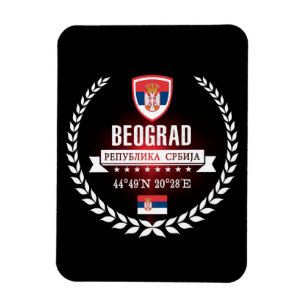 Íman Belgrado