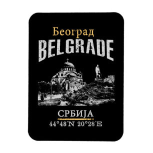 Íman Belgrado