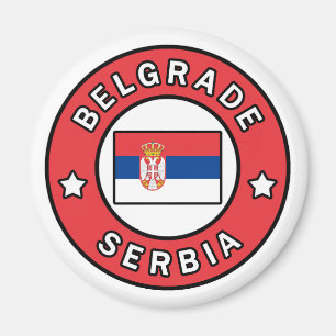Íman Belgrado Sérvia