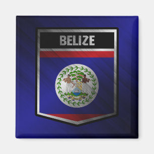 Íman Belize