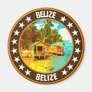 Íman Belize