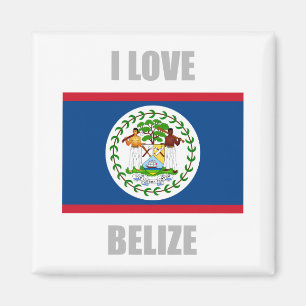 Íman Belize