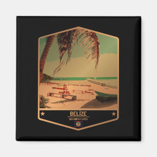Íman Belize