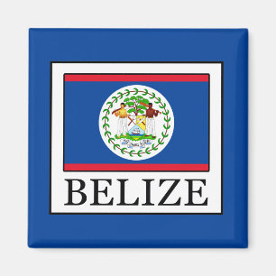 Íman Belize