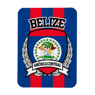 Íman Belize