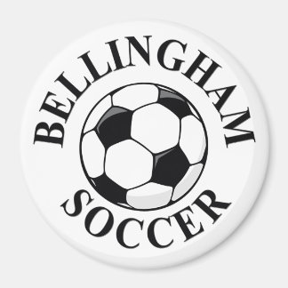 Íman Bell Ball & Logo (A) CMYK BLACK 10x10