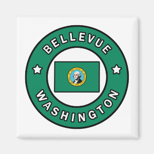 Íman Bellevue Washington
