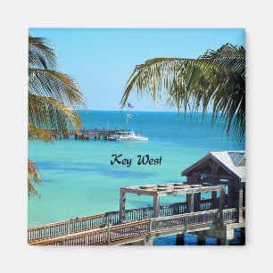 Íman Belo Chave Oeste