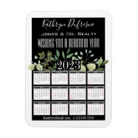 Belo Floral 2023 Personalizado