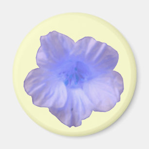 Íman Belo Magneto Azul Nasturtium