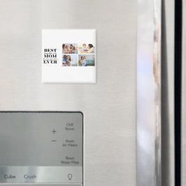 Íman Belo Mídia de Presente da Mãe