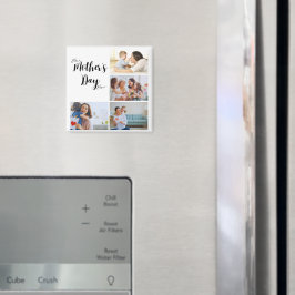 Íman Belo Mídia de Presente da Mãe