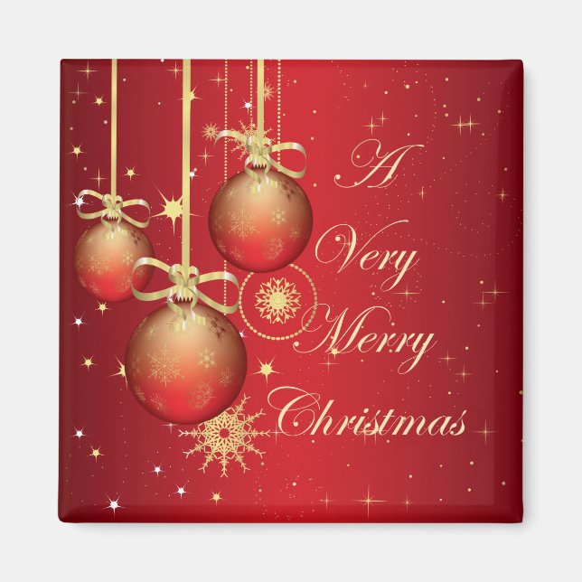 Íman Belo Monograma Legal Gota-Gota Retro Floral (Frente)