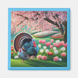 Íman Belo Primavera