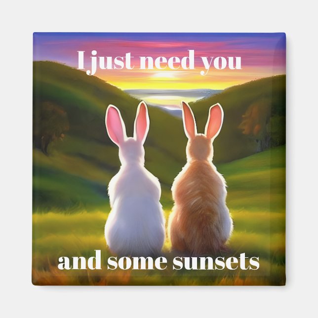 Íman Belo Sol (Frente)