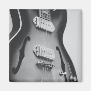 Íman Belo Violão Acústico