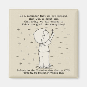 Íman Bem abençoado