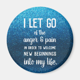 Íman Bem-estar do gerenciamento de raiva Inspiron de Po