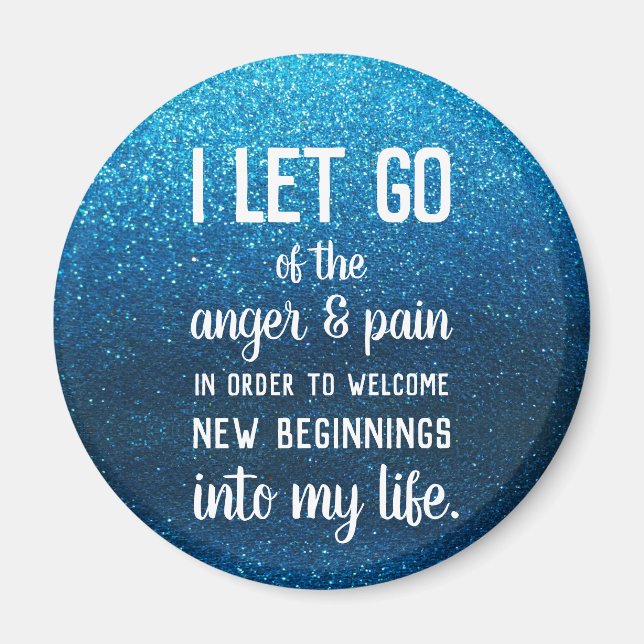 Íman Bem-estar do gerenciamento de raiva Inspiron de Po (Frente)