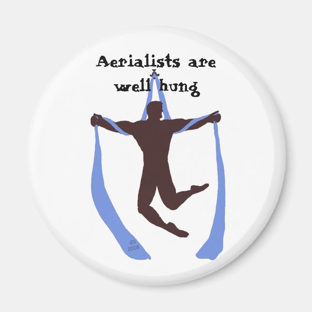 Íman Bem Hung (Frente)