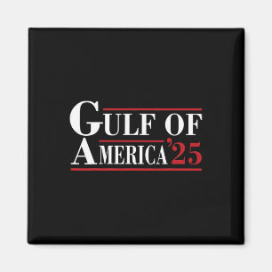 Íman Bem-Vindo Ao Golfo Da América - Golfo Do México 20