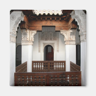 Íman Ben Youssef Medersa