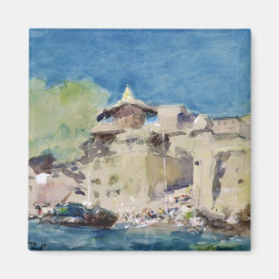 Íman Benares