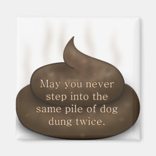 Íman Bênção do banheiro: Não pise no tombadilho dua