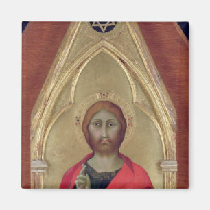 Íman Bênção do cristo, c.1325