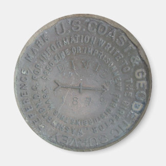 Íman Benchmark de divisão costeira