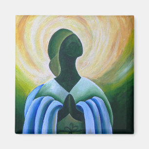 Íman Benevolência divina 2011