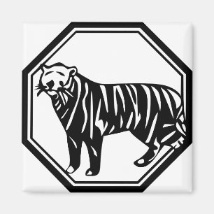 Íman Bengal Tiger