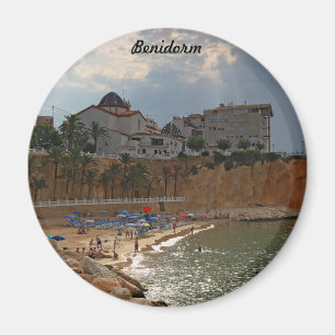 Íman Benidorm
