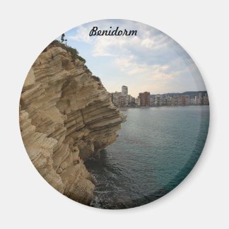 Íman Benidorm