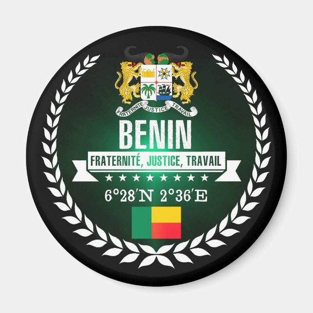 Íman Benim (Frente)