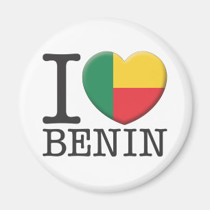 Íman Benin