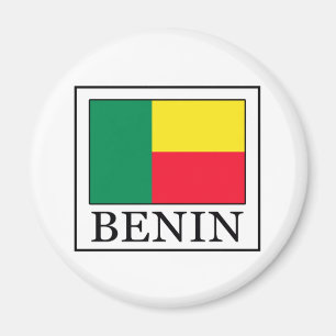 Íman Benin