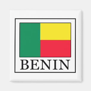 Íman Benin