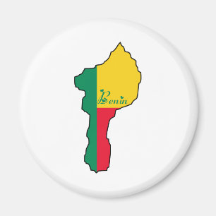 Íman Benin legal
