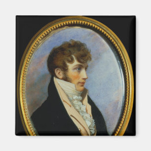 Íman Benjamin Bathurst