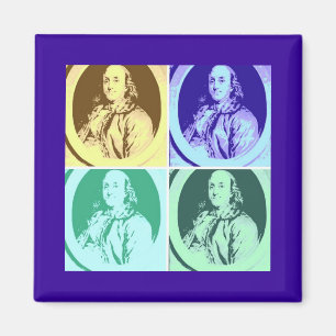 Íman Benjamin Franklin