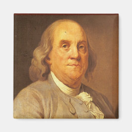 Íman Benjamin Franklin