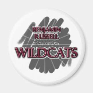 Íman Benjamin Russell Wildcats - Alexander City, AL