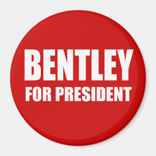 ÍMAN BENTLEY 2012