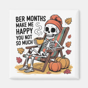 Íman Ber Meses Me Faz Feliz Você Não Tanto Xmas