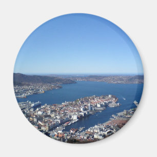 Íman Bergen