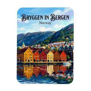 Íman Bergen Noruega