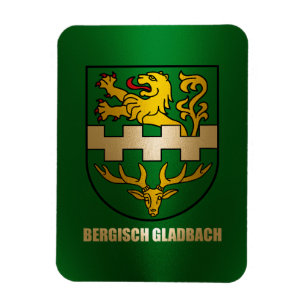 Íman Bergisch Gladbach