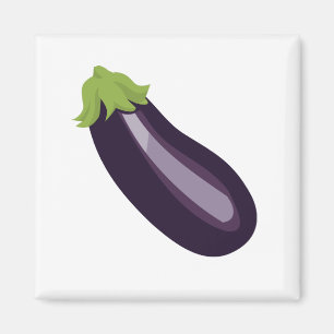 Íman Beringela Emoji