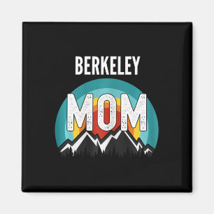 Íman Berkeley Mãe Mãe Dia de as mães Mãe